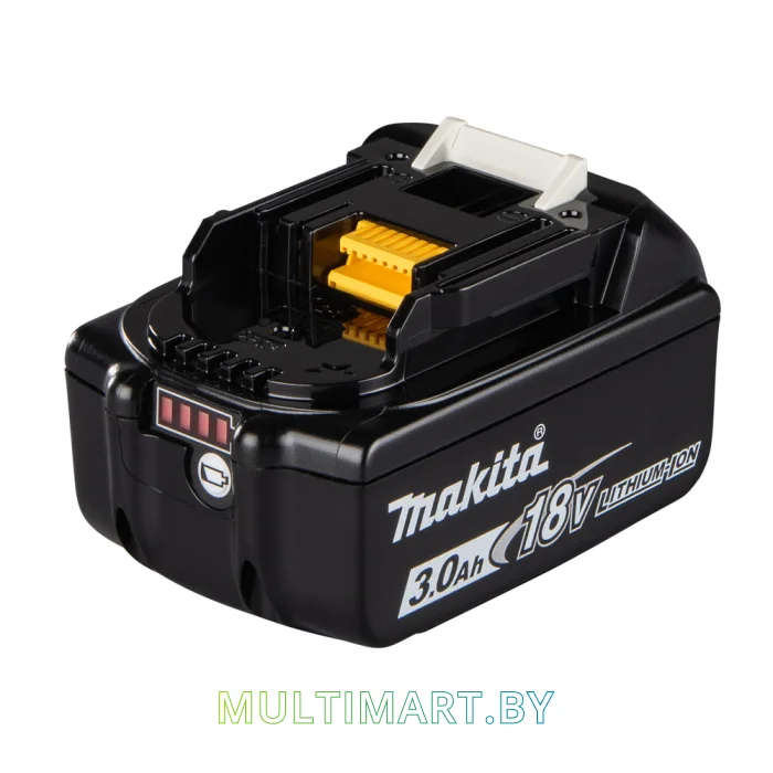 Аккумулятор Makita BL1830B (18В/3 а*ч)